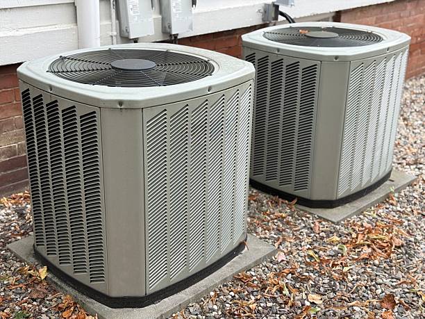 Reliable Emergency Hvac contractor in West Haven, UT by Leonard HVAC