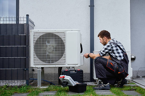 Top rated local Emergency Hvac specialists in West Haven, UT
